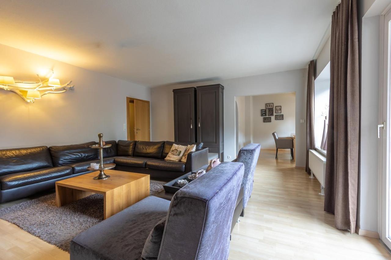 Haus Almkreek Apartamento Kaprun Exterior foto