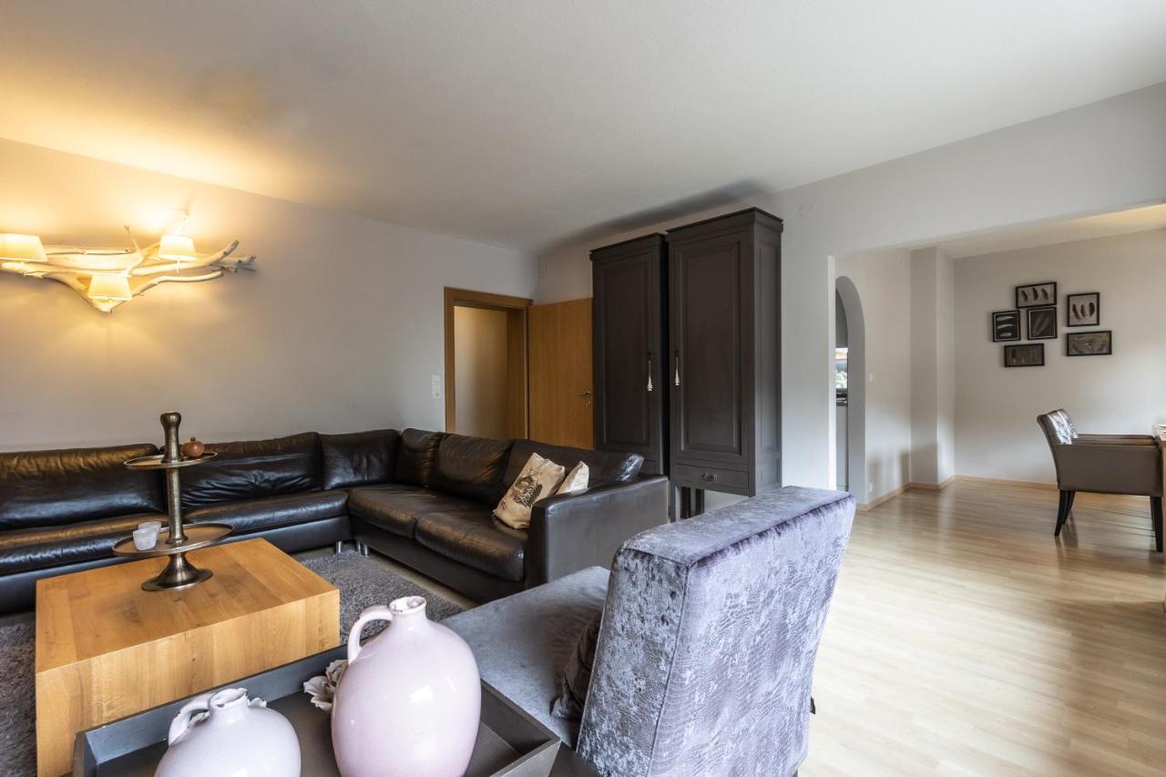 Haus Almkreek Apartamento Kaprun Exterior foto