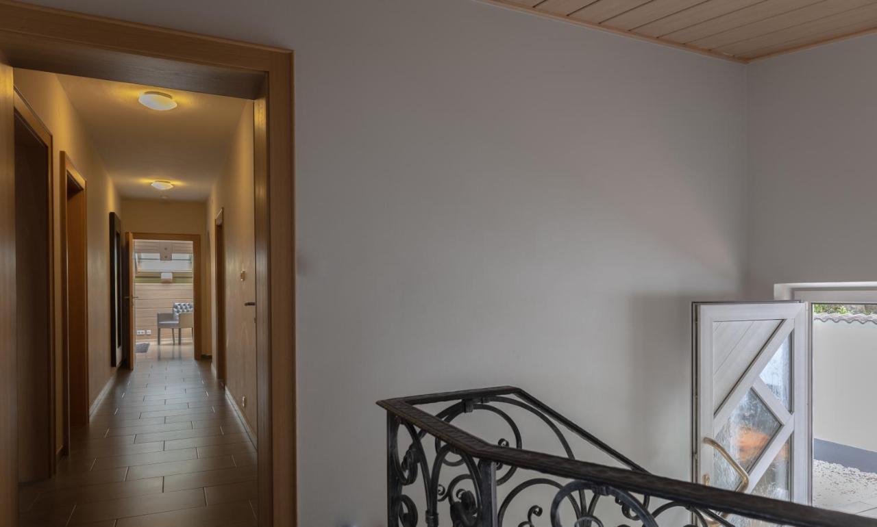 Haus Almkreek Apartamento Kaprun Exterior foto