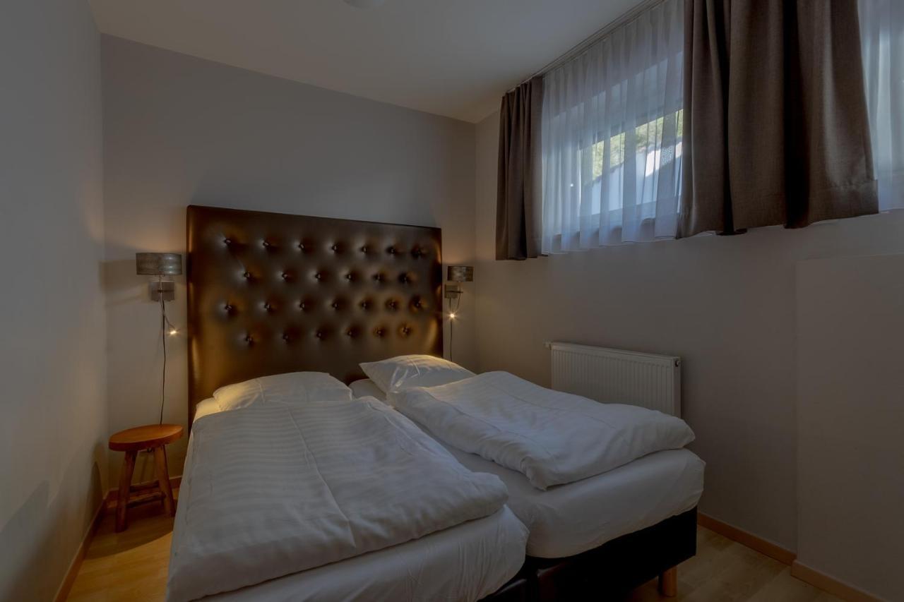 Haus Almkreek Apartamento Kaprun Exterior foto