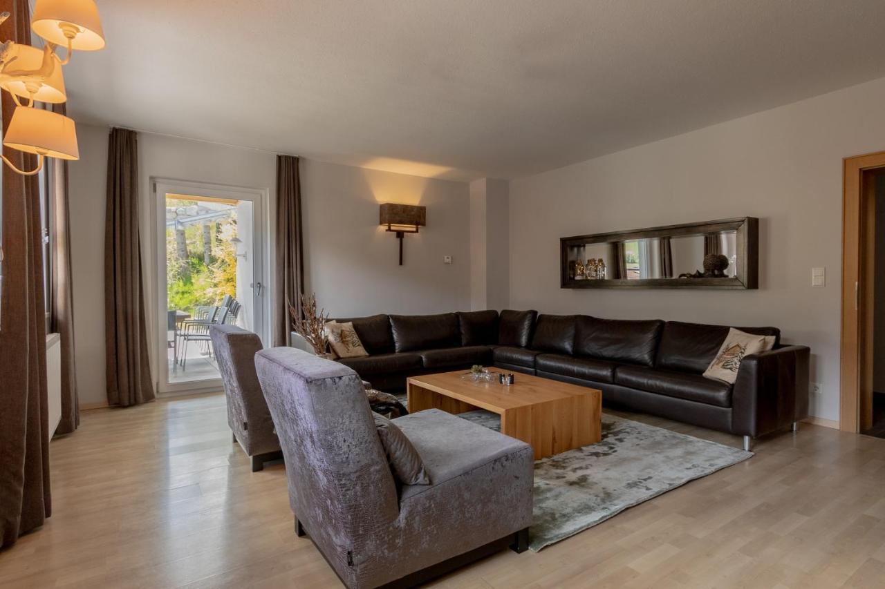 Haus Almkreek Apartamento Kaprun Exterior foto