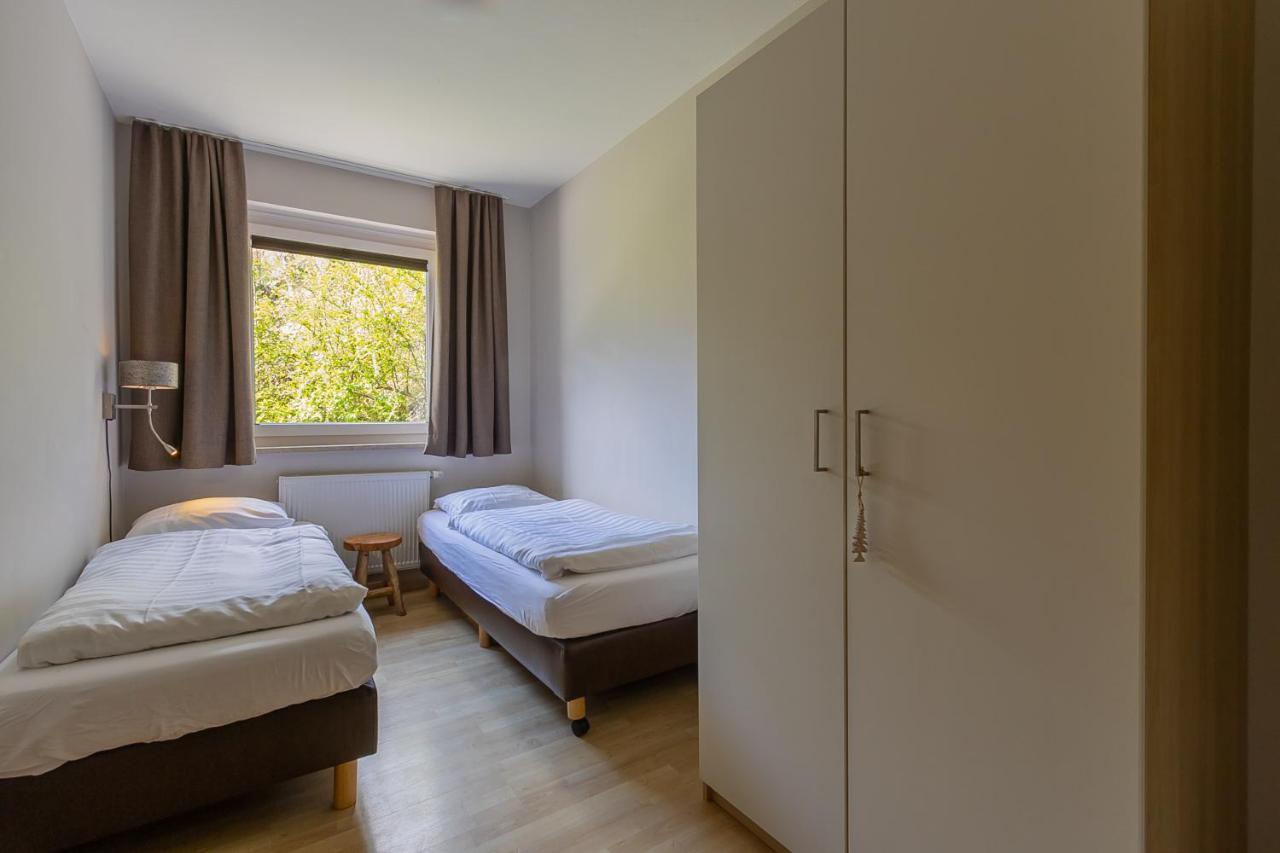 Haus Almkreek Apartamento Kaprun Exterior foto