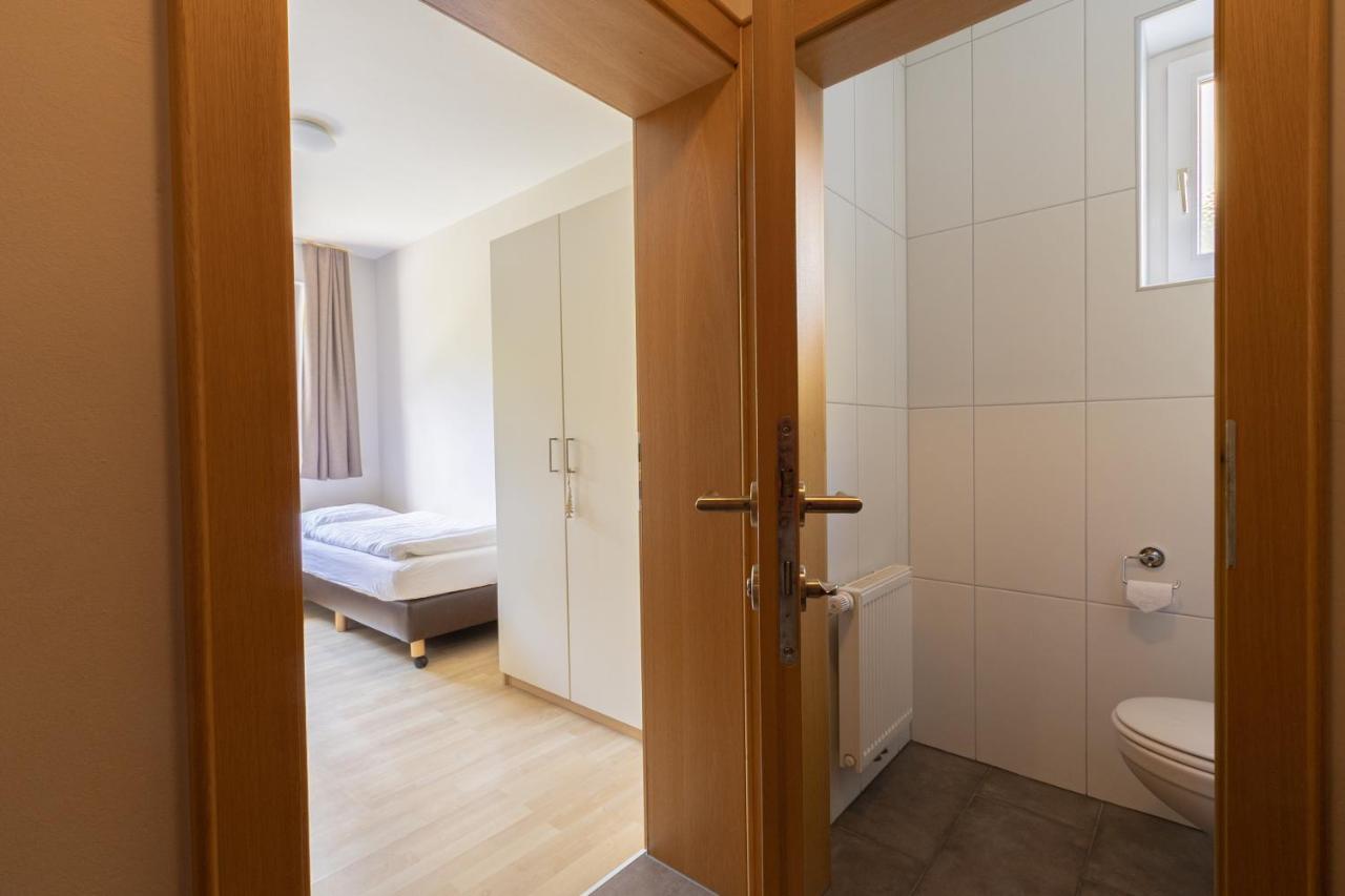 Haus Almkreek Apartamento Kaprun Exterior foto
