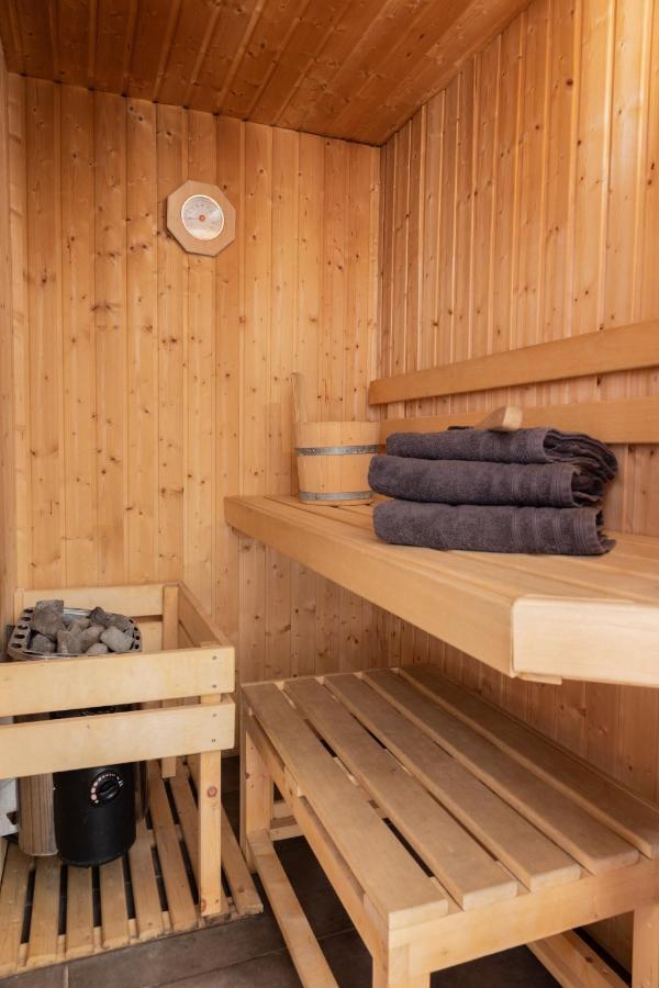 Haus Almkreek Apartamento Kaprun Exterior foto