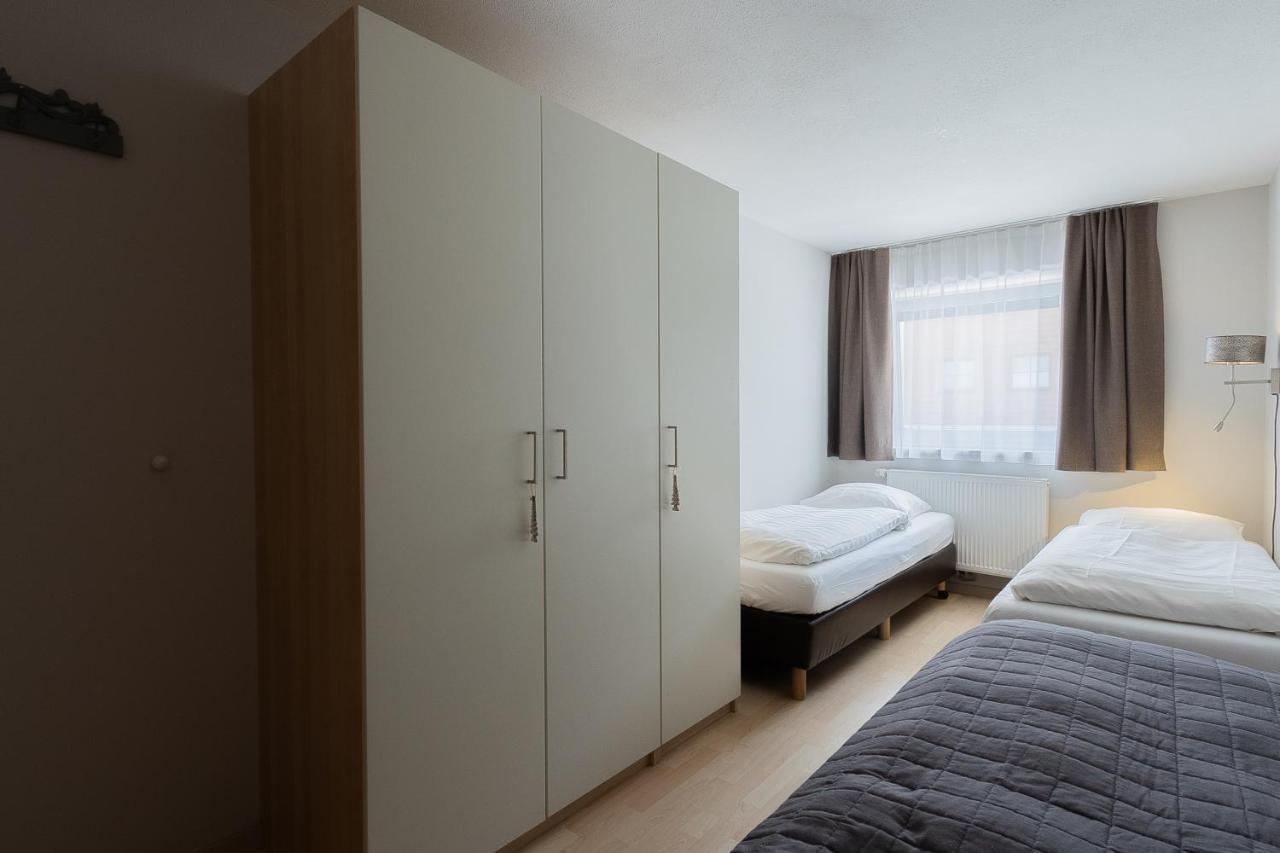 Haus Almkreek Apartamento Kaprun Exterior foto