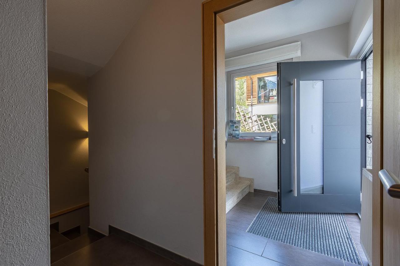 Haus Almkreek Apartamento Kaprun Exterior foto