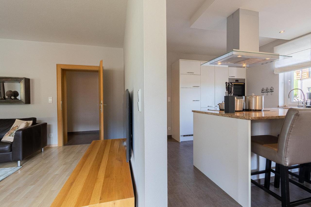 Haus Almkreek Apartamento Kaprun Exterior foto