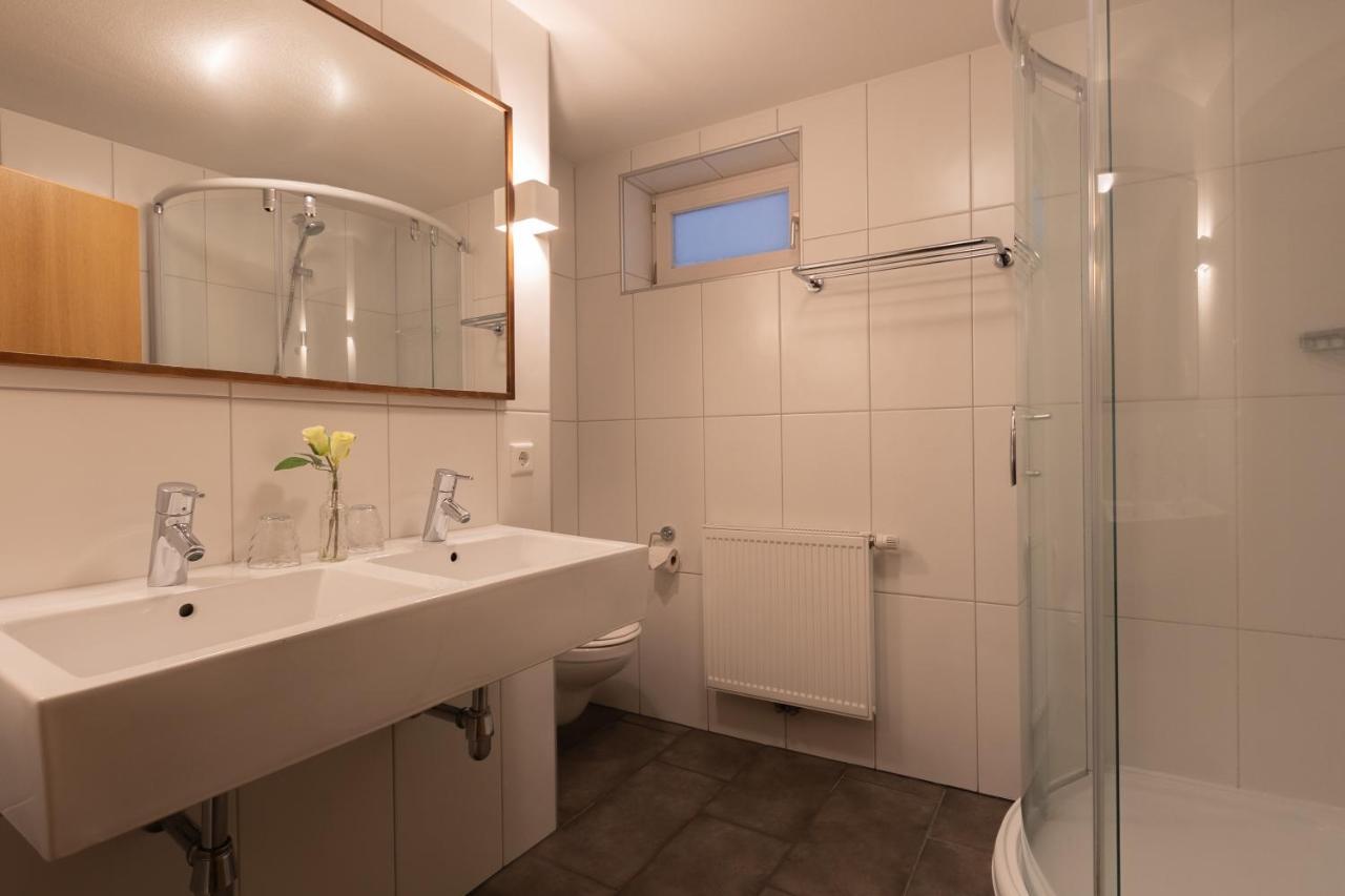 Haus Almkreek Apartamento Kaprun Exterior foto