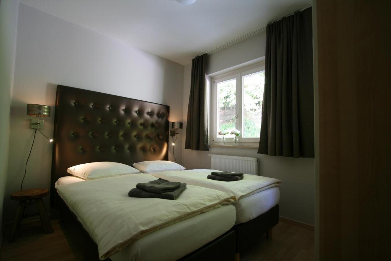 Haus Almkreek Apartamento Kaprun Quarto foto